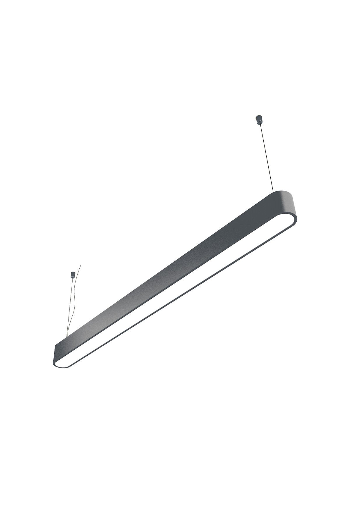 8 CM X 8 CM CM OVALİUM LİNEAR