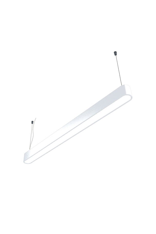 8 CM X 8 CM CM OVALİUM LİNEAR