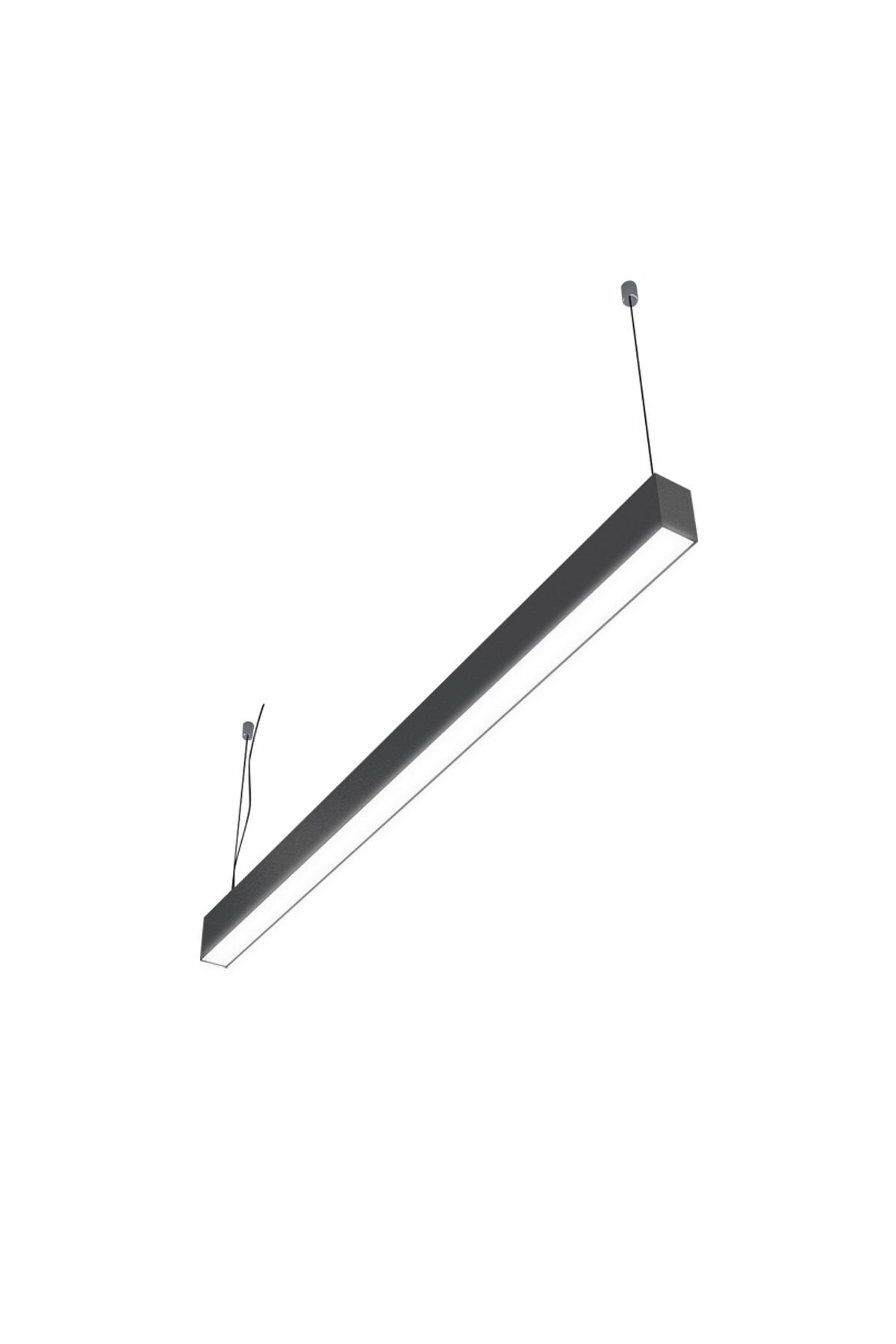 4 CM X 3 CM  LİNEAR AYDINLATMA