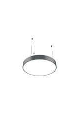 40 CM YUVARLAK DAVUL LİNEAR AYDINLATMA