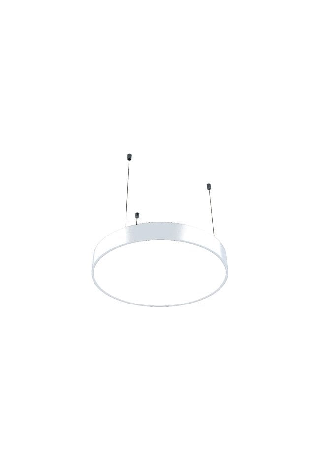 YUVARLAK DAVUL LİNEAR AYDINLATMA