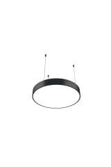 40 CM YUVARLAK DAVUL LİNEAR AYDINLATMA