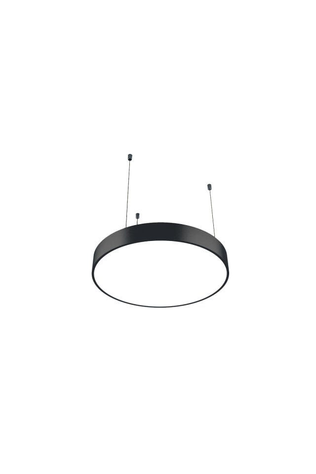 YUVARLAK DAVUL LİNEAR AYDINLATMA