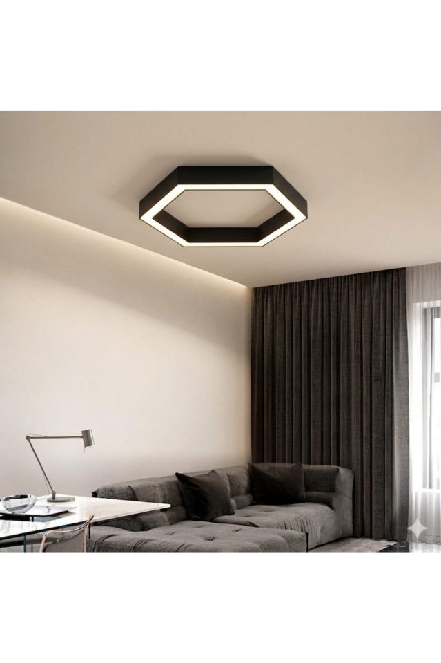 ALTIGEN LİNEAR AYDINLATMA