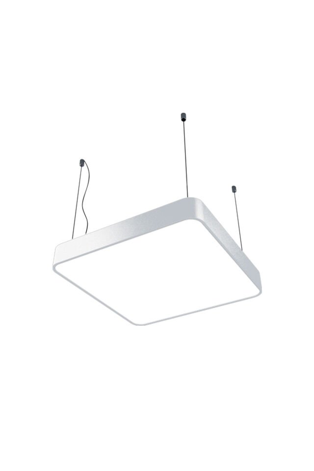 OVAL KARE DAVUL LİNEAR AYDINLATMA