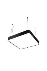 OVAL KARE DAVUL LİNEAR AYDINLATMA