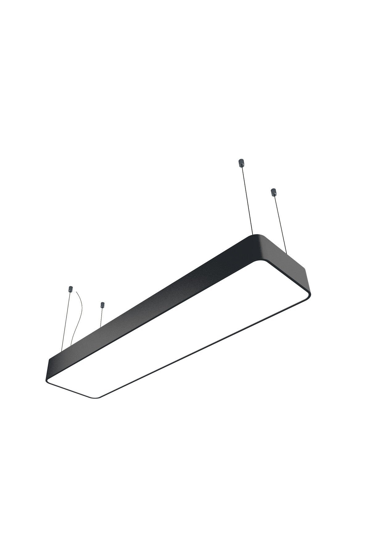 OVAL DİKDÖRGEN DAVUL LİNEAR AYDINLATMA