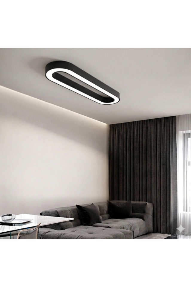 PASSİON MODEL LİNEAR AYDINLATMA