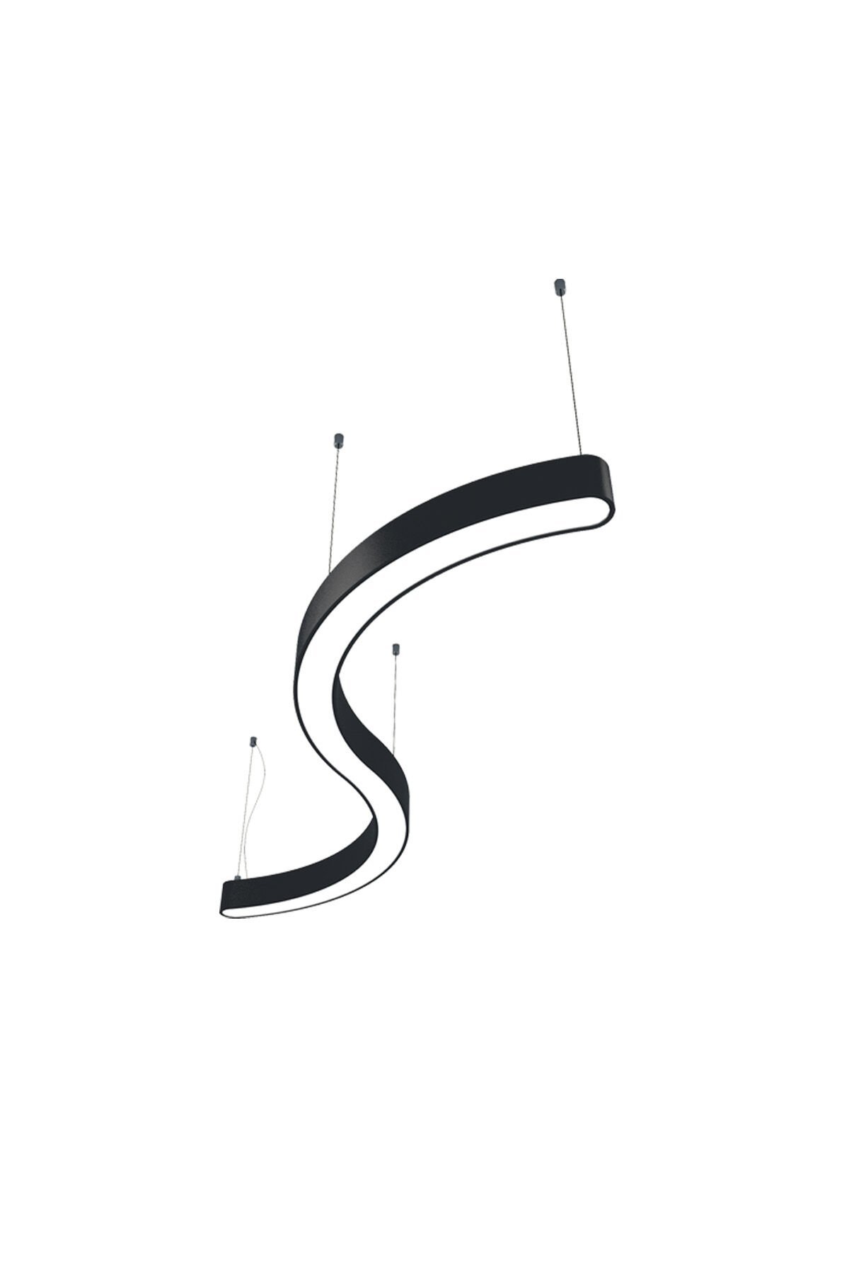 120 CM SU YOLU MODELİ LİNEAR AYDINLATMA