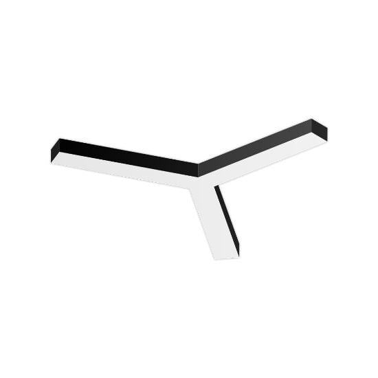 Y HARFİ MODELİ LİNEAR AYDINLATMA