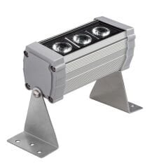 10 CM SIVAÜSTÜ WALLWASHER AYDINLATMA