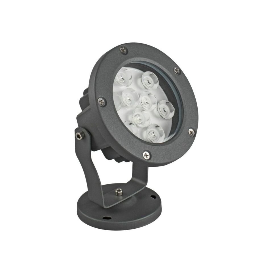 9 Watt Led Ağaç Bahçe ve Peyzaj Aydınlatma Armatürü