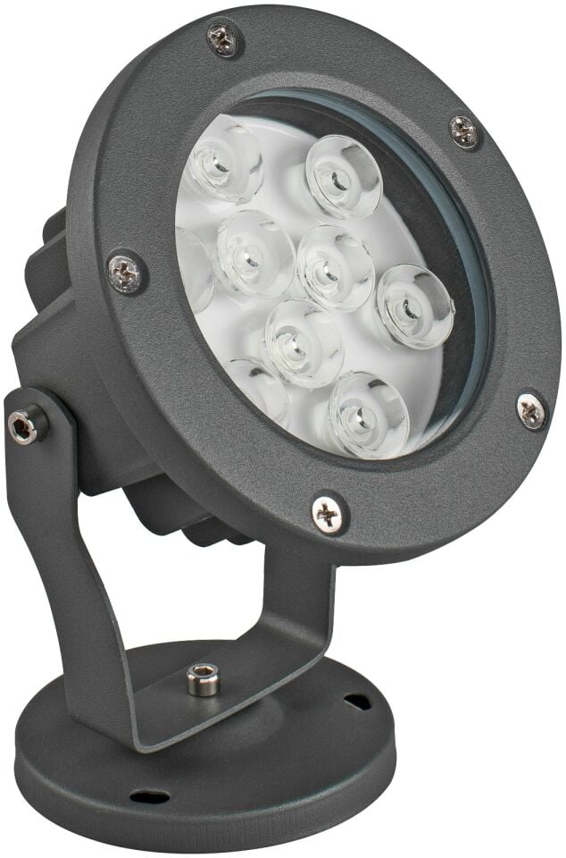 9*1 AĞAÇ BAHÇE ÇİM AYDINLATMA ARMATÜRÜ