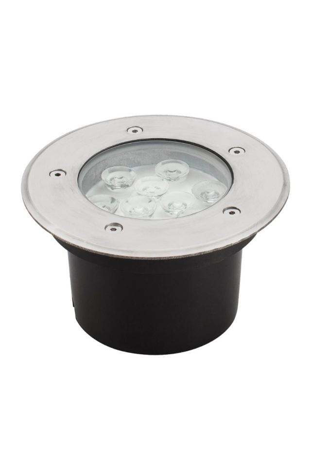 9*1 ZEMİN GÖMME SIVAALTI SU KORUMALI ARMATÜR