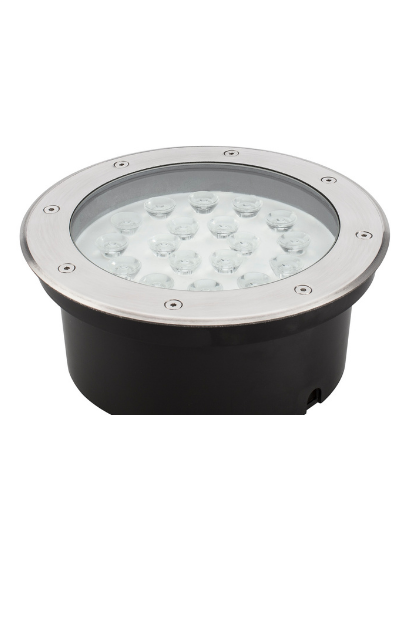 18*1 ZEMİN GÖMME SIVAALTI SU KORUMALI ARMATÜR