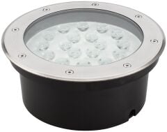 18*1 ZEMİN GÖMME SIVAALTI SU KORUMALI ARMATÜR