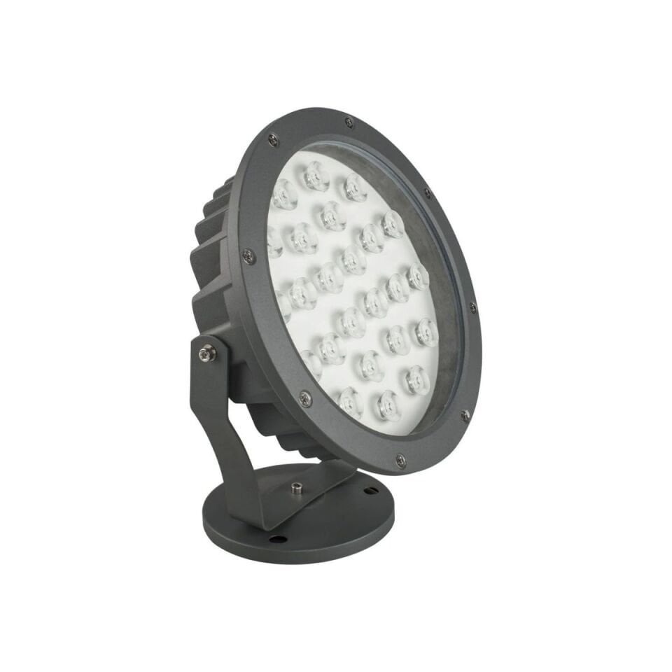 18 Watt Led Ağaç Bahçe ve Peyzaj Aydınlatma Armatürü
