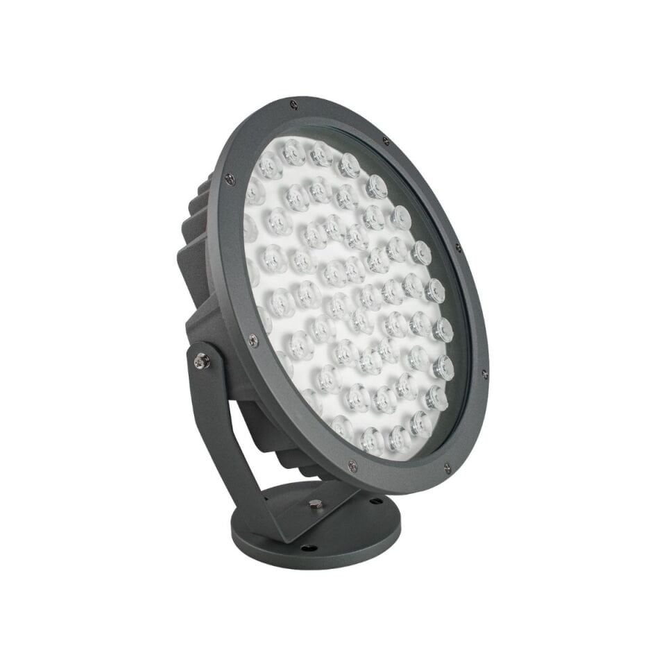 54 Watt Led Ağaç Bahçe ve Peyzaj Aydınlatma Armatürü