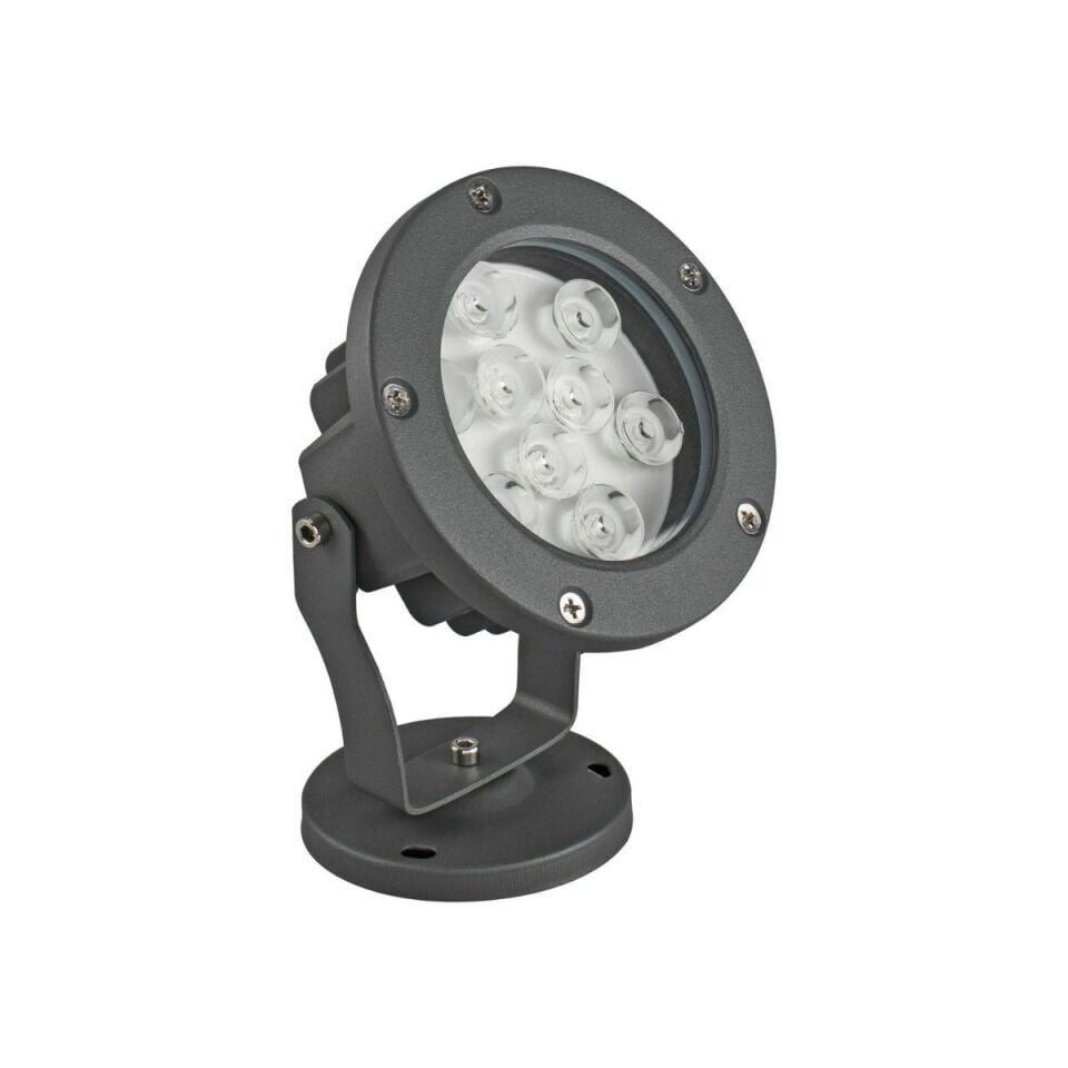 9 Watt Led Ağaç Bahçe ve Peyzaj Aydınlatma Armatürü