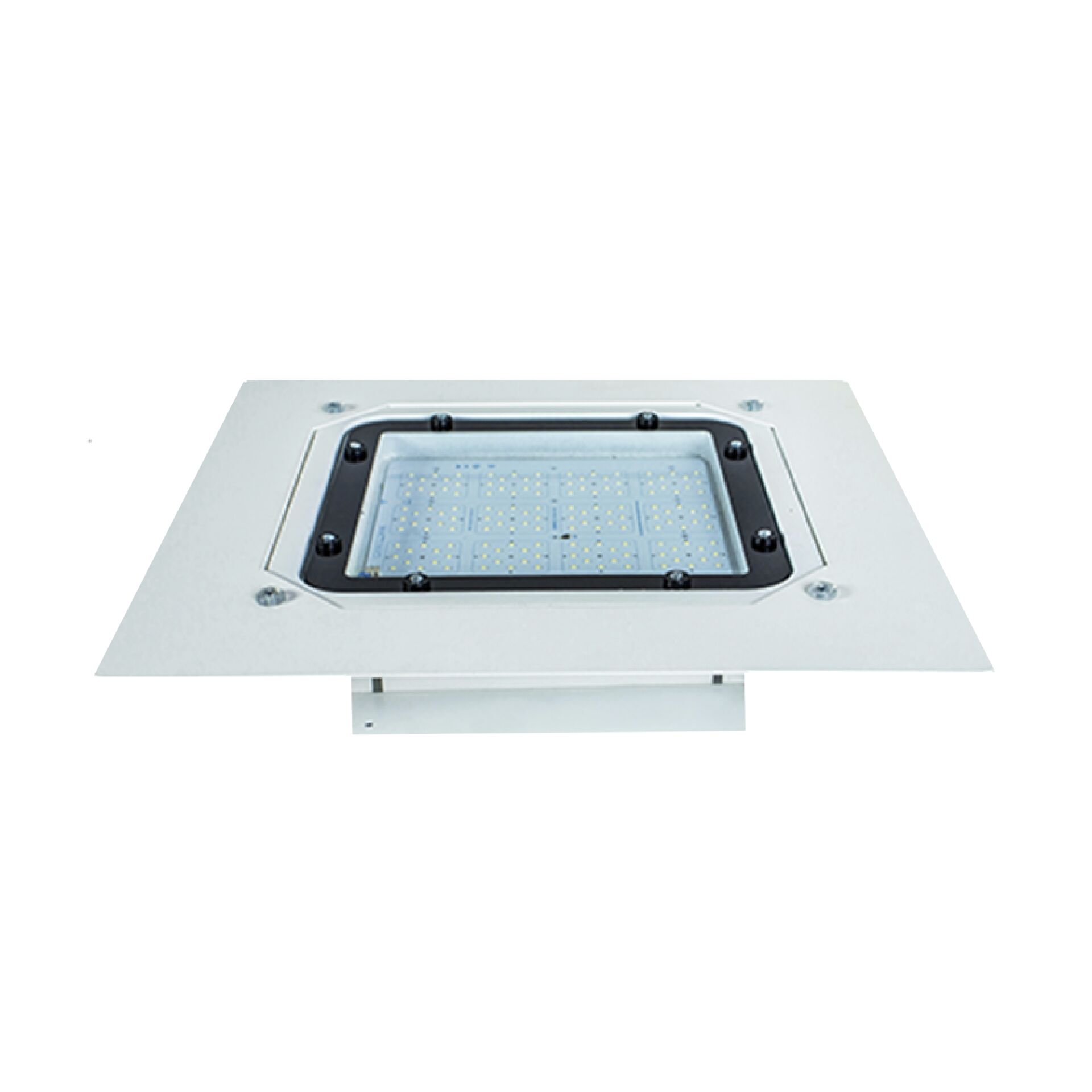 YÜKSEK TAVAN KANOPY BENZİNLİK ARMATÜRÜ