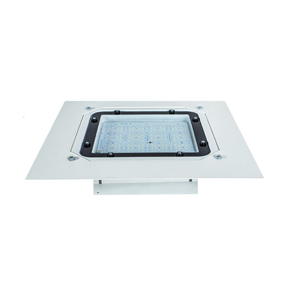 YÜKSEK TAVAN KANOPY BENZİNLİK ARMATÜRÜ