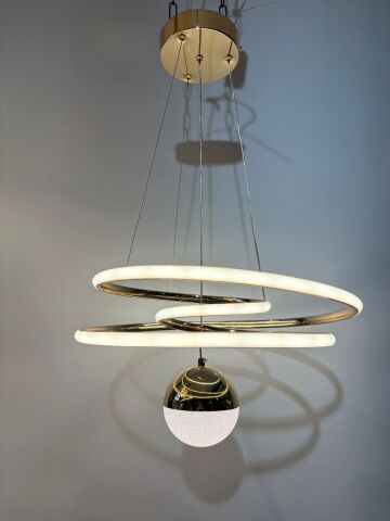 MADRİD LED AVİZE AYDINLATMA