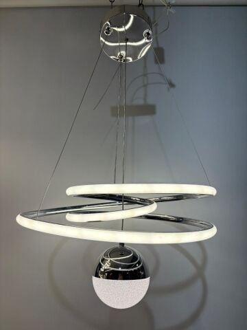 MADRİD LED AVİZE AYDINLATMA