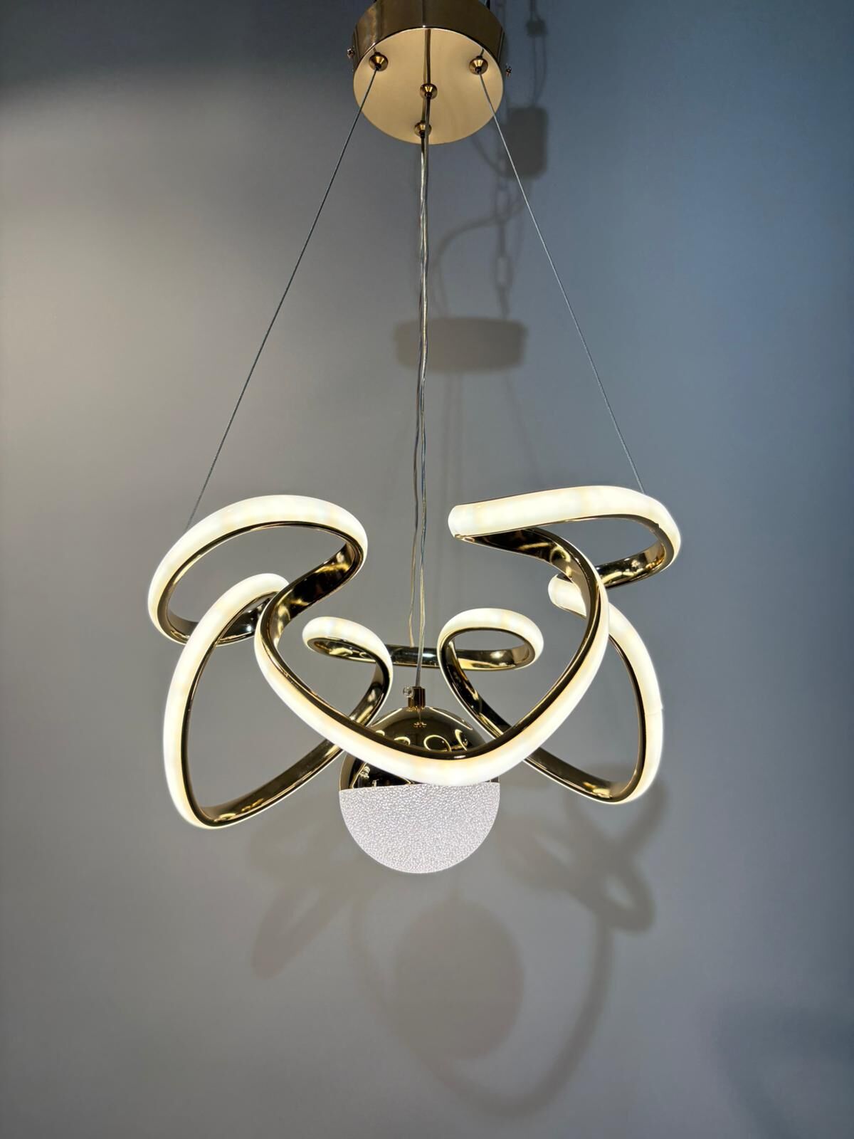 STOCKHOLM LED AVİZE AYDINLATMA