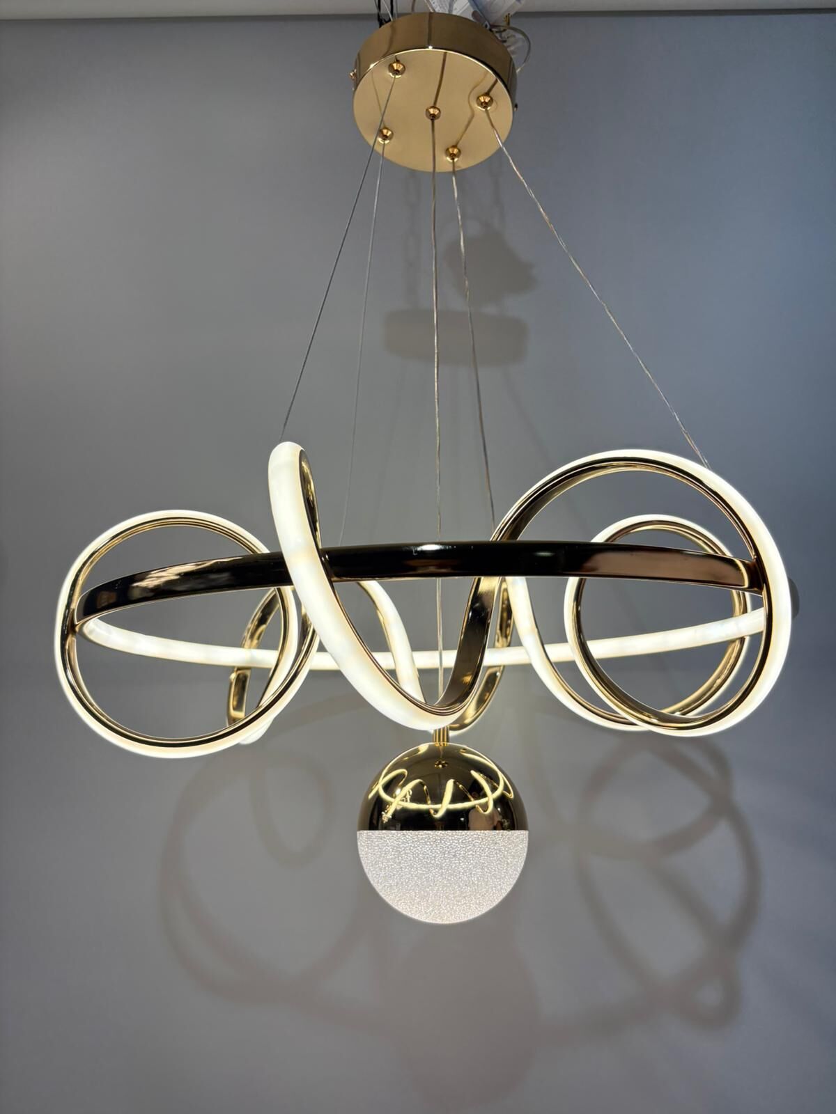 İSTANBUL LED AVİZE AYDINLATMA