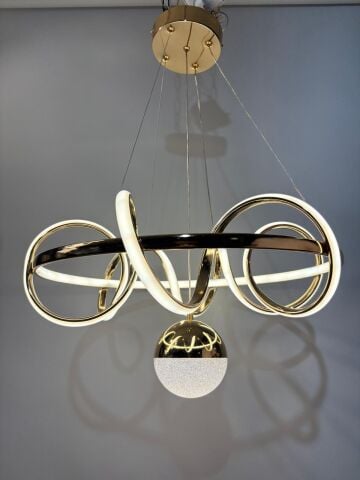 İSTANBUL LED AVİZE AYDINLATMA