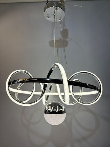 İSTANBUL LED AVİZE AYDINLATMA