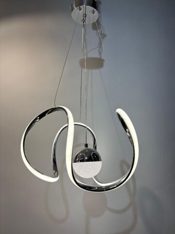 ATİNA LED AVİZE AYDINLATMA