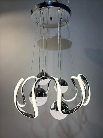 ASOS LED AVİZE AYDINLATMA