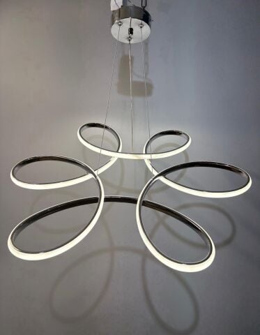 PORTO LED AVİZE AYDINLATMA