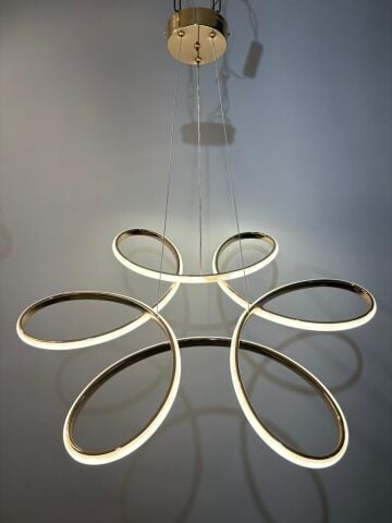 PORTO LED AVİZE AYDINLATMA