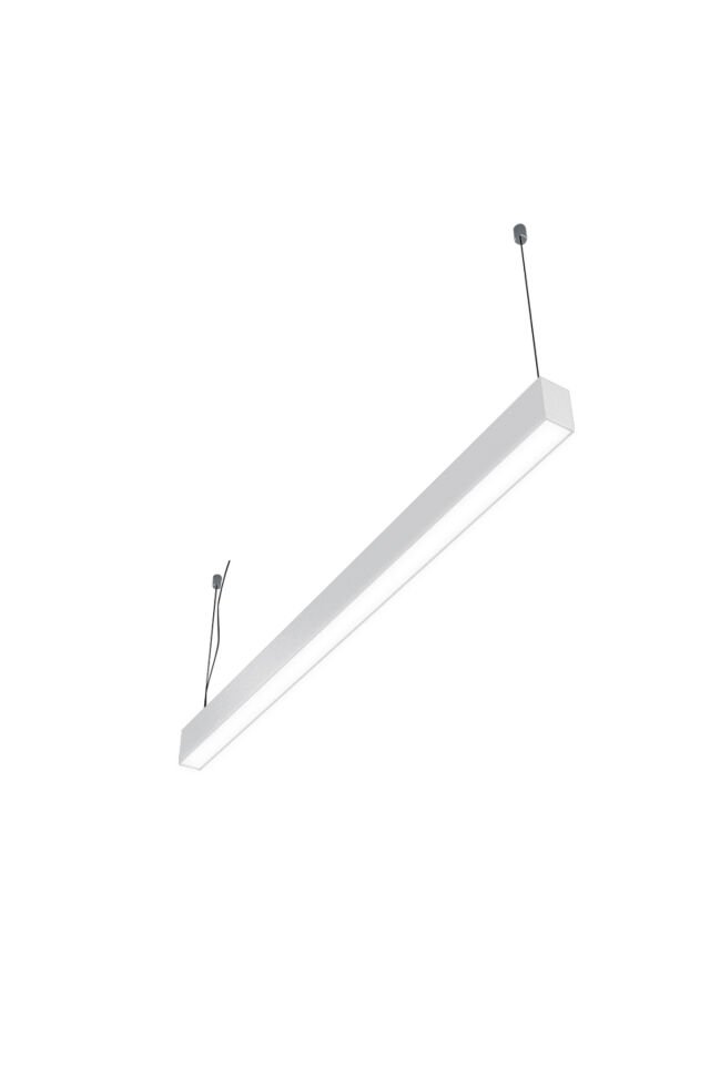 Y: 5 CM X G: 5CM LİNEAR AYDINLATMA