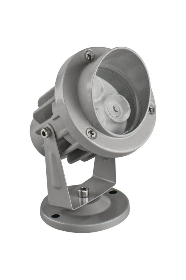 3 Watt Led Ağaç Bahçe ve Peyzaj Aydınlatma Armatürü