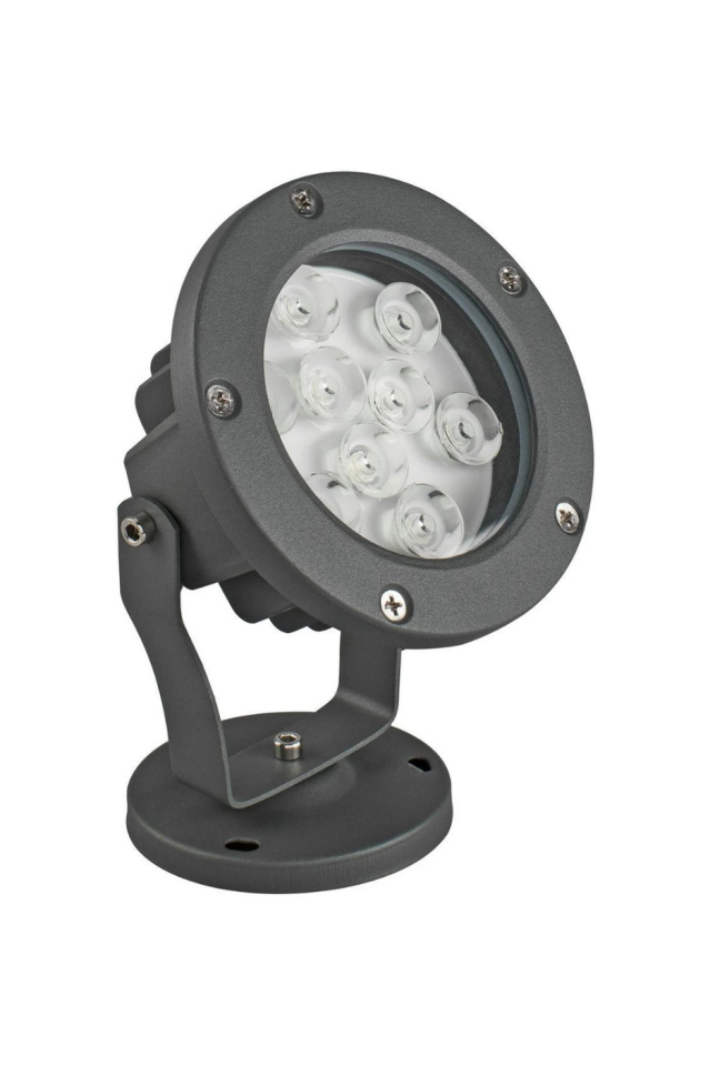 6 Watt Led Ağaç Bahçe ve Peyzaj Aydınlatma Armatürü