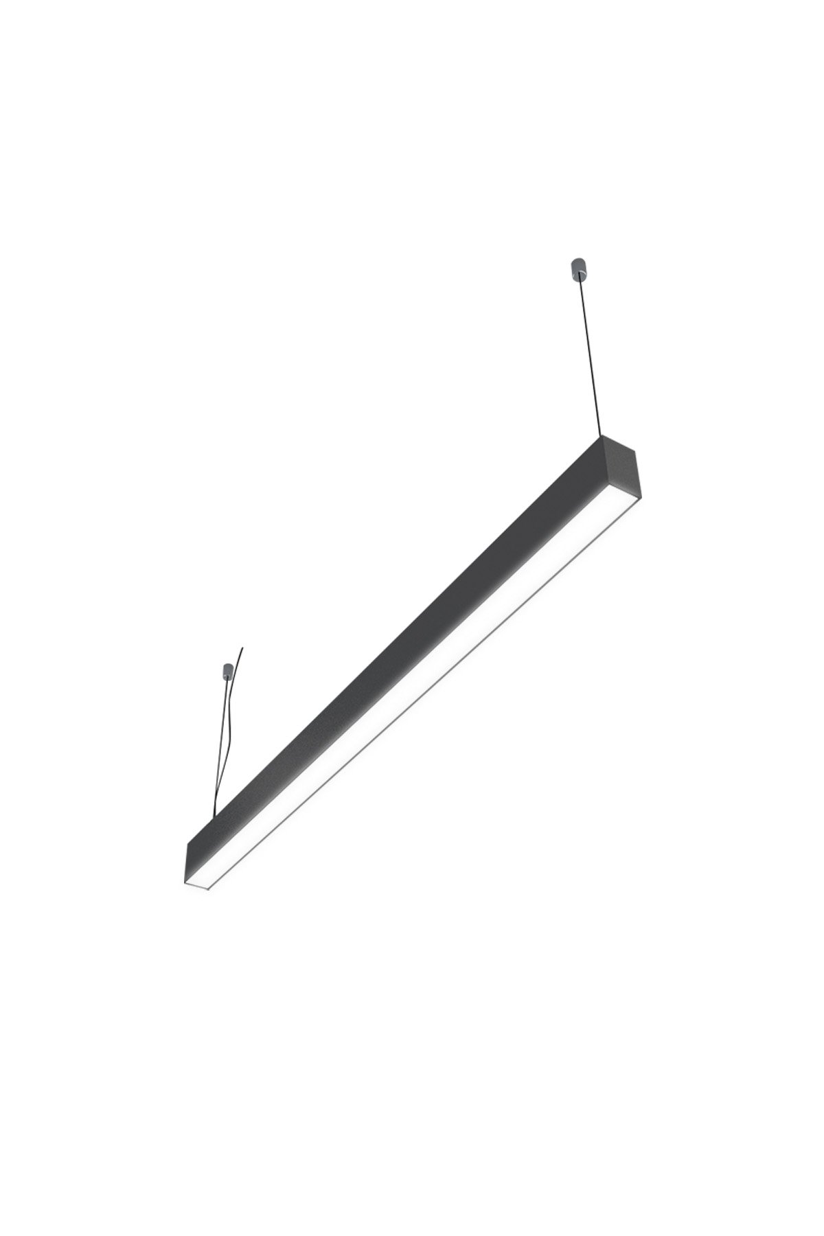 DÜZ LİNEAR AYDINLATMA