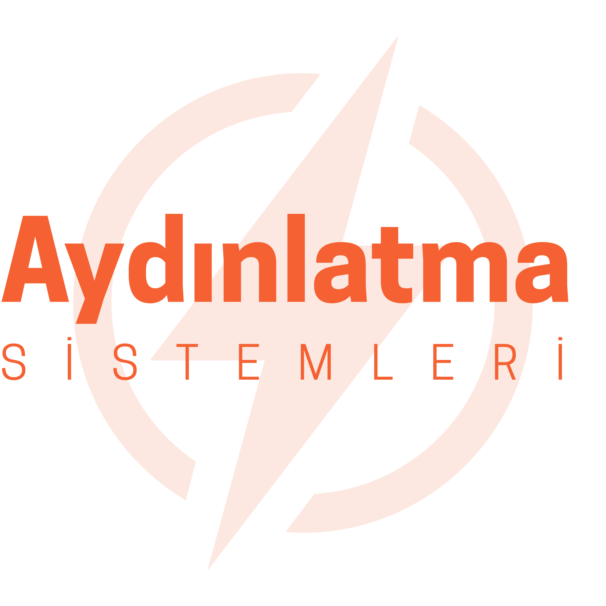 MİMARİ LİNEAR AYDINLATMA ÜRÜNLERİ