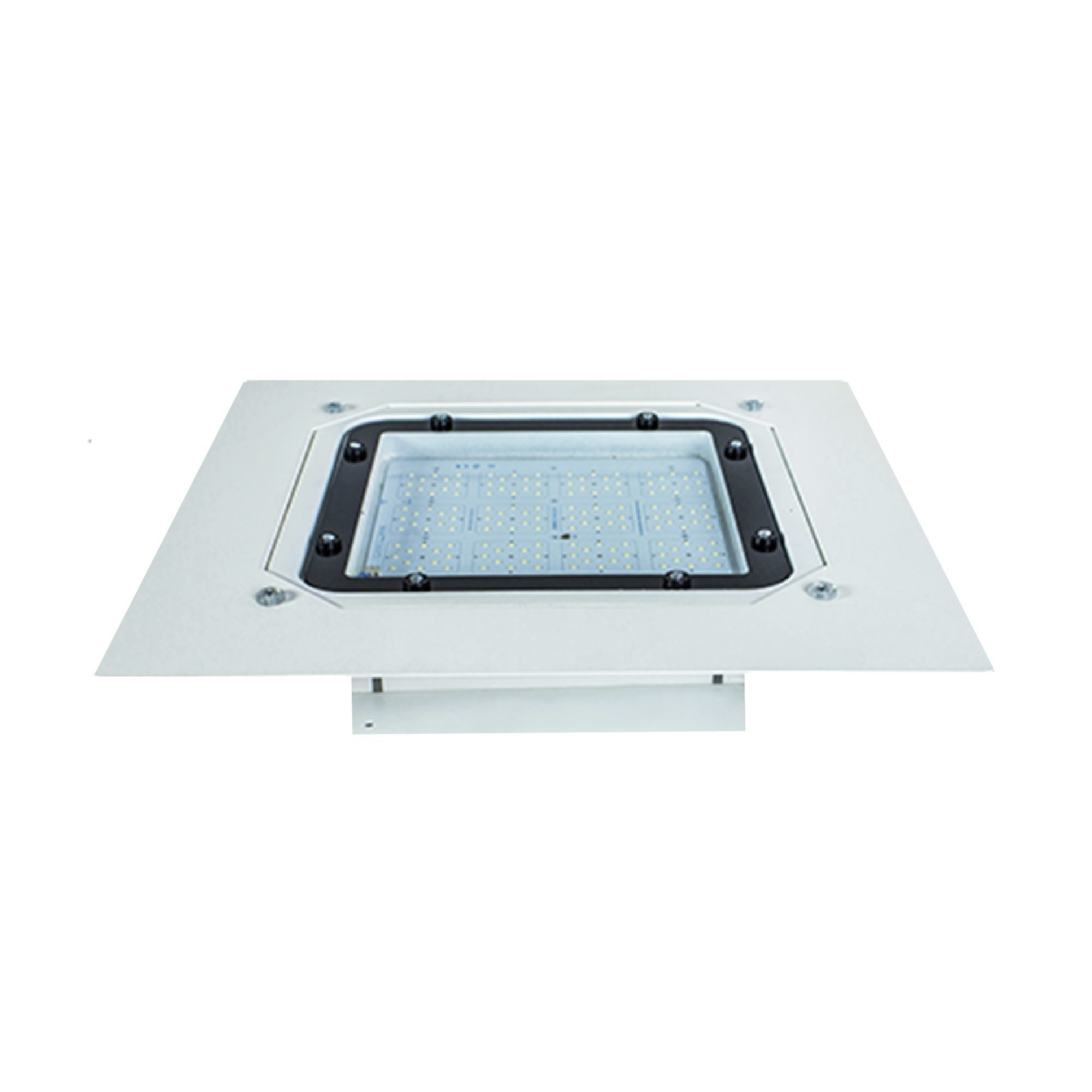 BENZİNLİK YÜKSEK TAVAN