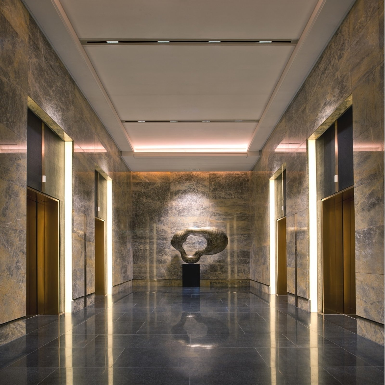 LED Spot Detay
