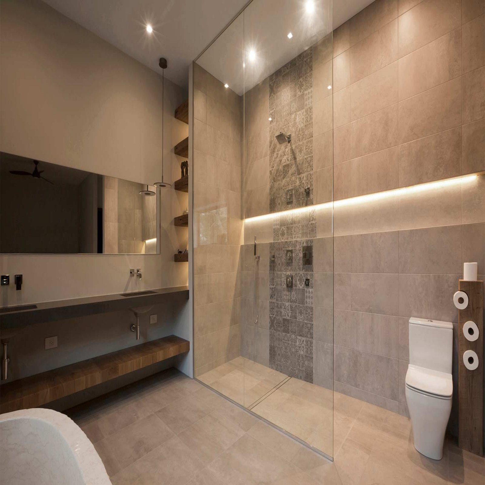 LED Spot Grubu